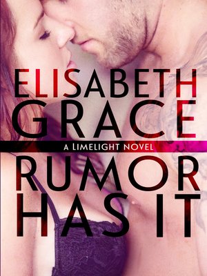 cover image of Rumor Has It